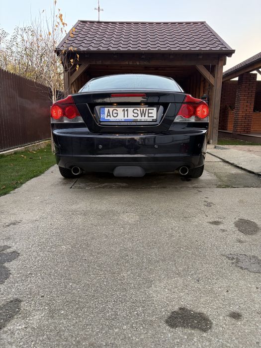 Volvo c70 2009 T5 - 240 cp