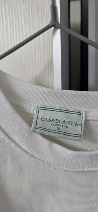 Bluza Casablanca