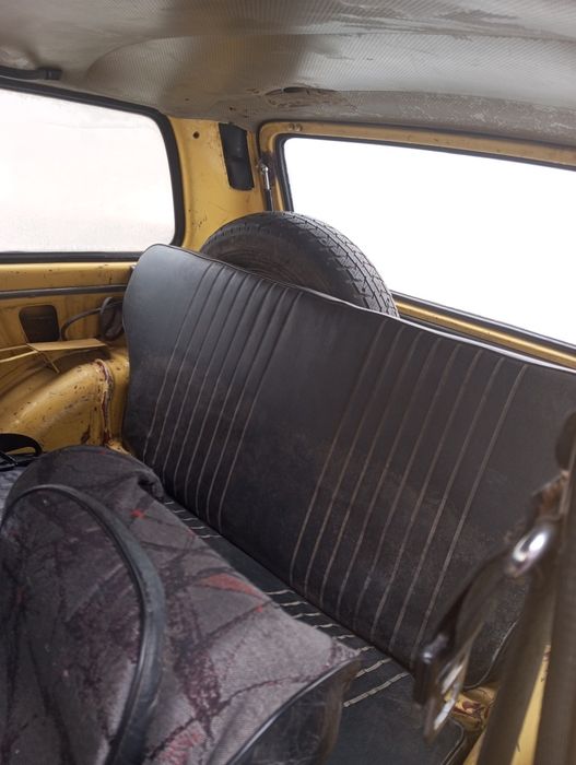 Продается машина Нива