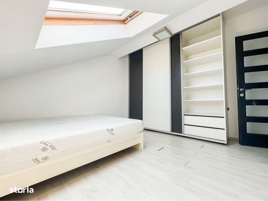 Apartament 4 camere | 2 bai | Intre Lacuri | FSEGA | Iulius | Parcare!