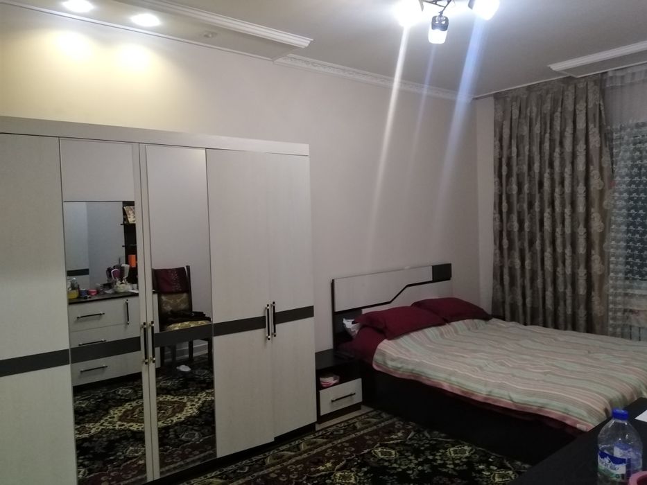 85000у.е Медгарадок 3 хона евро ремонт араб мактаб