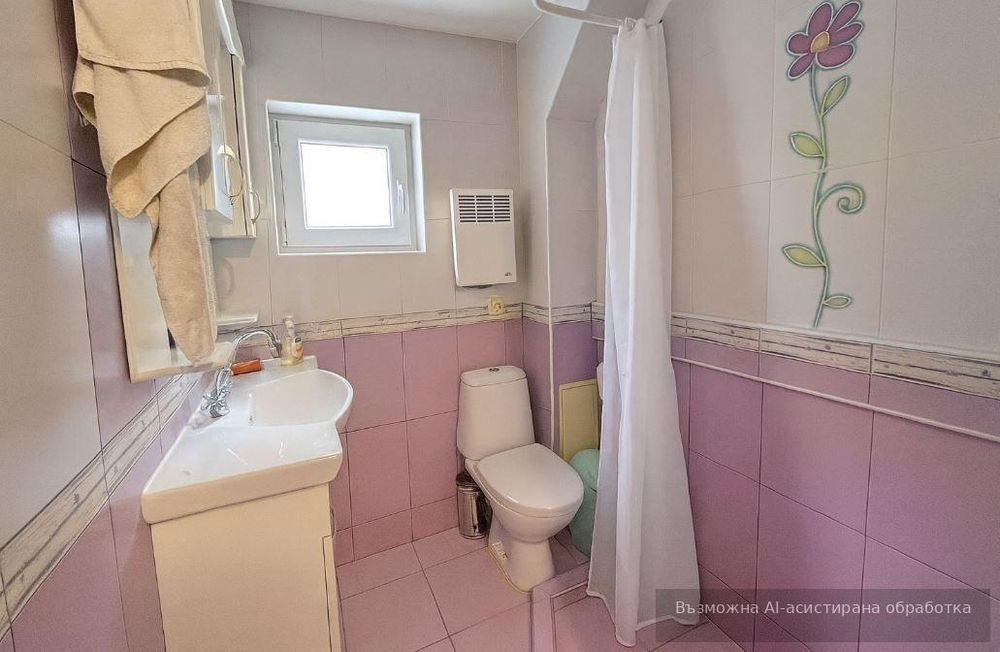Дава се под наем Двустаен апартамент в Варна, Аспарухово - 60 кв.м за 373.83 € - Снимка #4