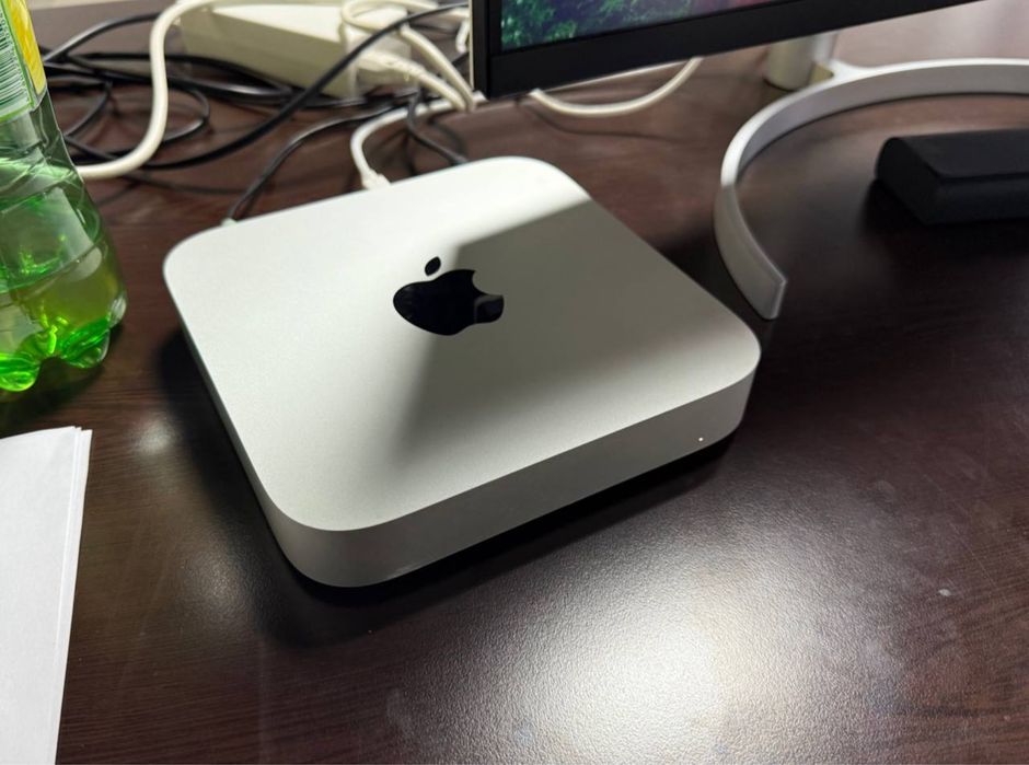 "Apple" Mac mini M1 16/512