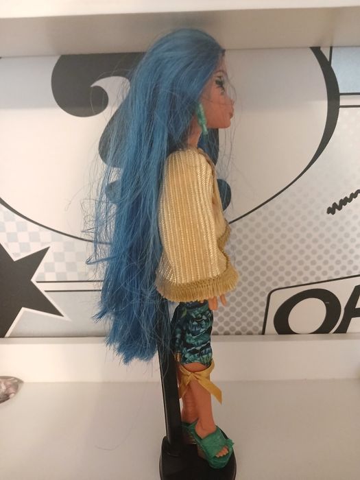monster high кукла