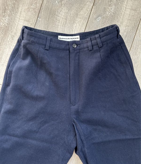 Брюки 100% шерсть