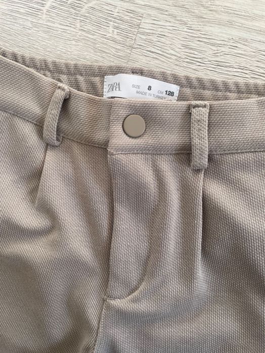 Панталон Zara и блузи LCWaikiki 128sm