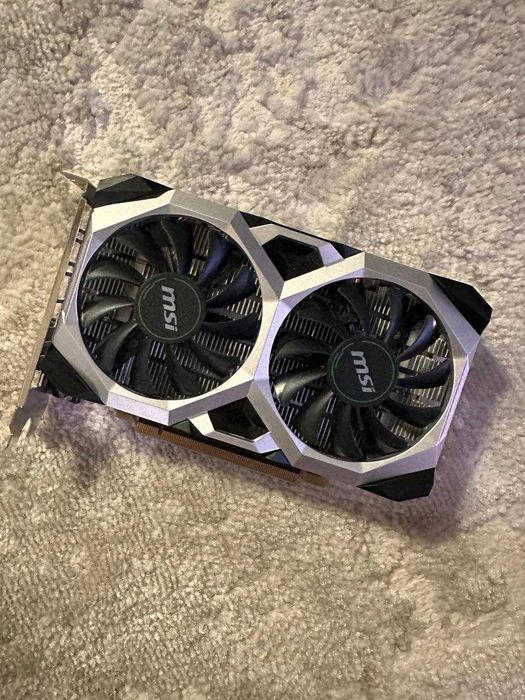 Системный блок для игр и графики intel i7