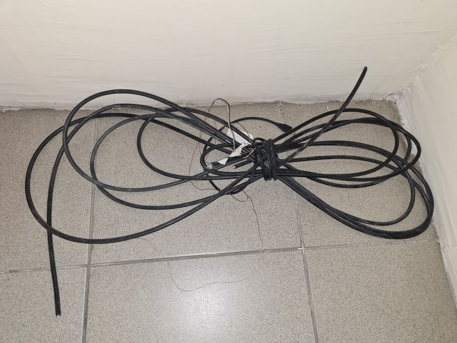 Продам интернет провод за 4000 тенге