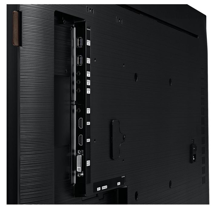 Профессиональный дисплей Samsung PH43F