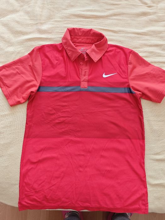 Тениска Nike 140-152 cm