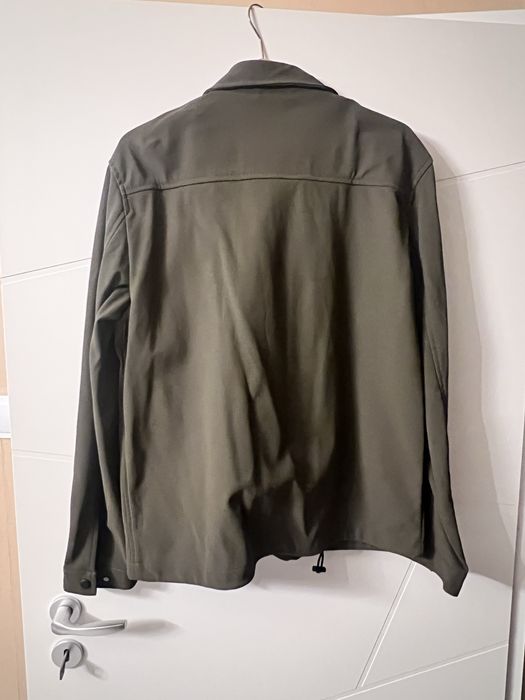 Мъжко яке/риза ZARA