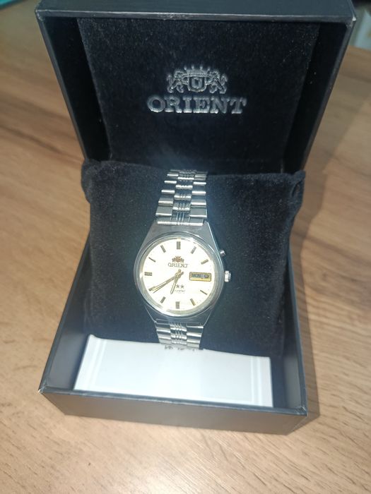 ORIENT soatlar 80$