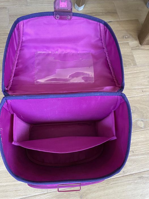 Раница за училище