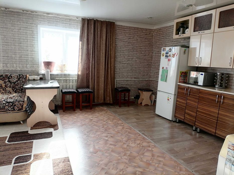 Продам отдельностоящий дом.