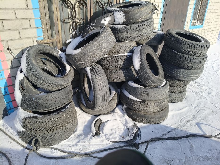 Бесплатно Резина оддам