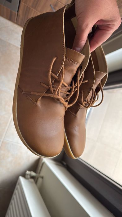 Papuci Vivobarefoot Gobi IV