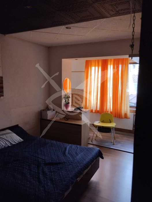 Продава се Етаж от къща в Айтос - 68 кв.м за 473 €/кв.м - Снимка #2