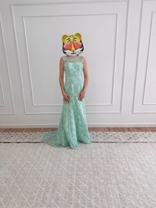 Платье на выпускной/свадьбу