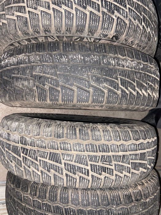 Баллоны (шины) жигули рабочий