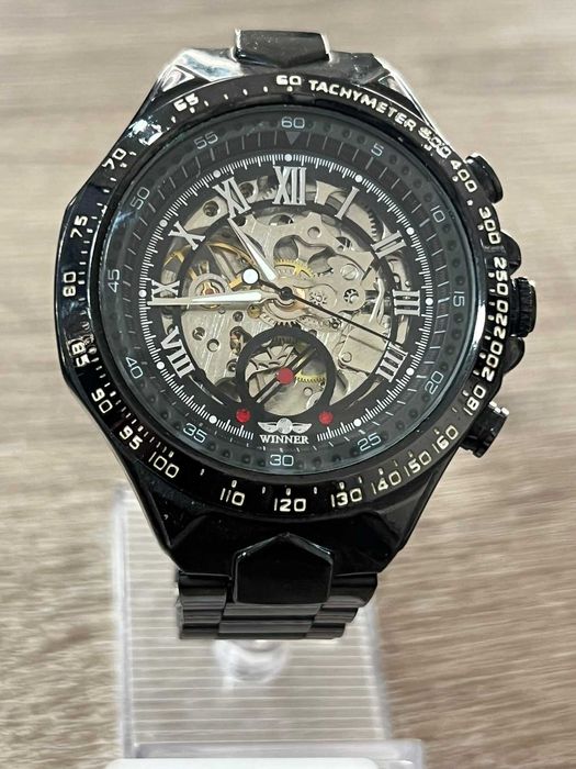 Автоматичен мъжки часовник – WINNER