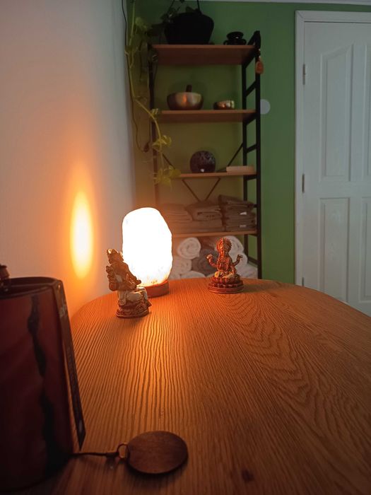 Masaj terapeutic, relaxare și Yumeiho