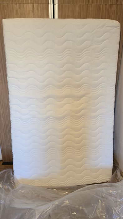 Saltea 120×190×20 cm + cadou