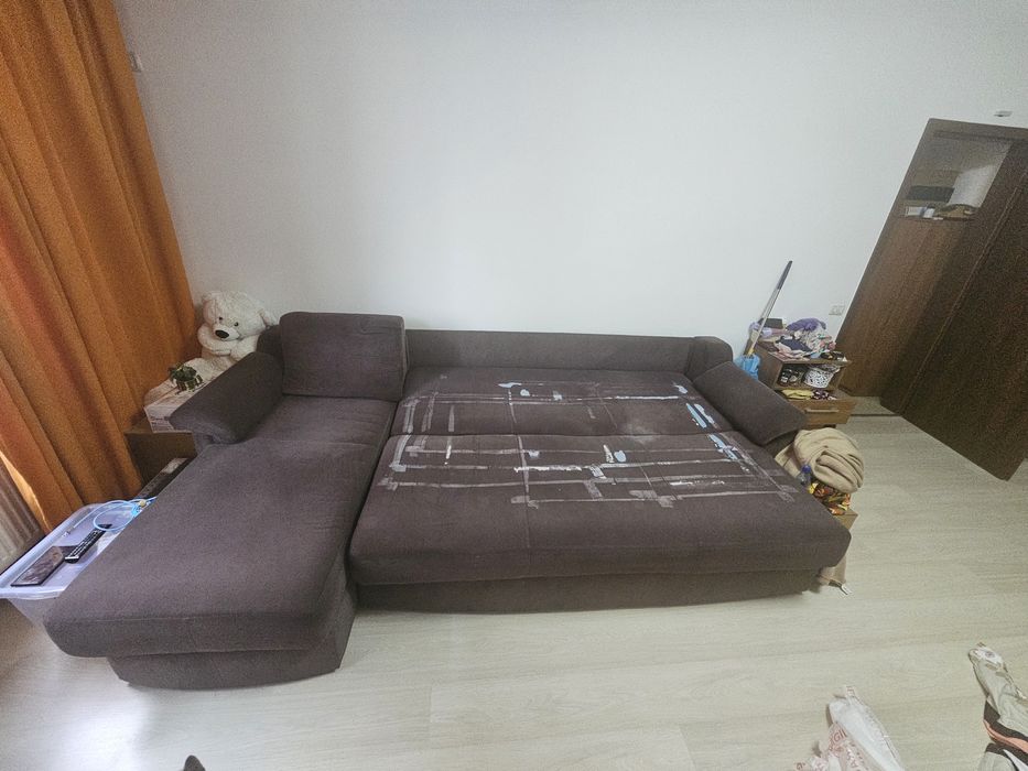 Donez canapea  extensibila