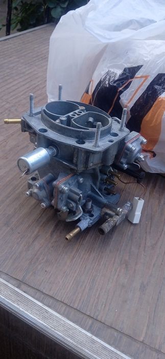Carburator Lada Niva(1.5,1.6 benzina)