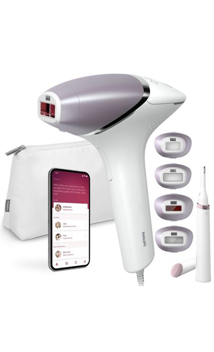 Epilator IPL Philips Lumea BRI949/00