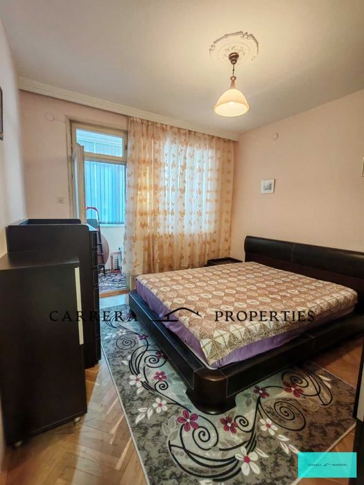 Дава се под наем Тристаен апартамент в Варна, Конфуто - 90 кв.м за 205000 € - Снимка #4