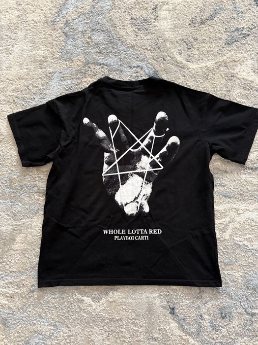 Tricou playboi carti playboy marime XL