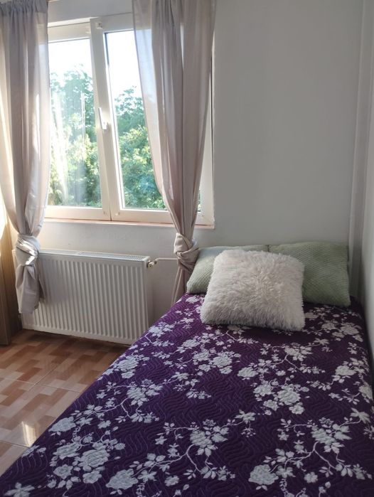 De închiriat garsonieră zona B-dul Dacia