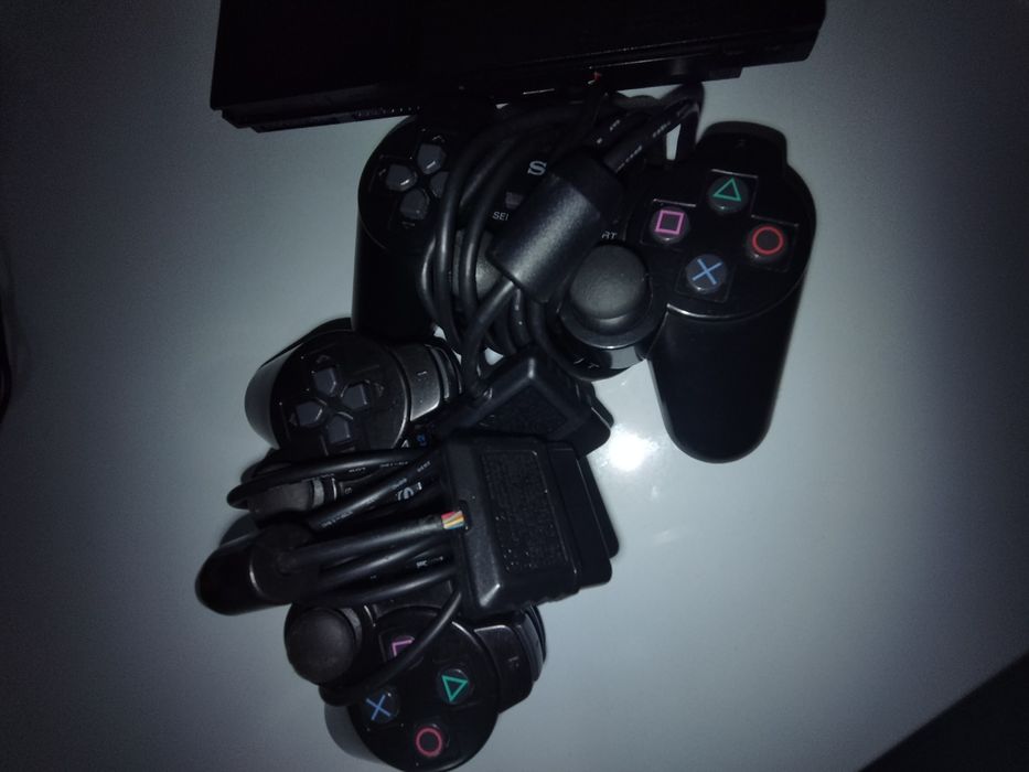 Playstation 2 games