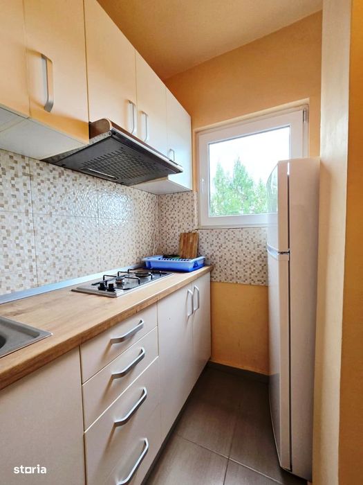 Garsoniera confort 1 de închiriat – Micalaca zona 300