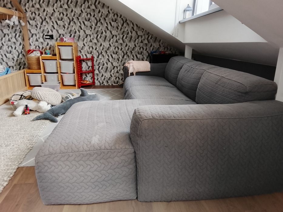 Диван производства Польша