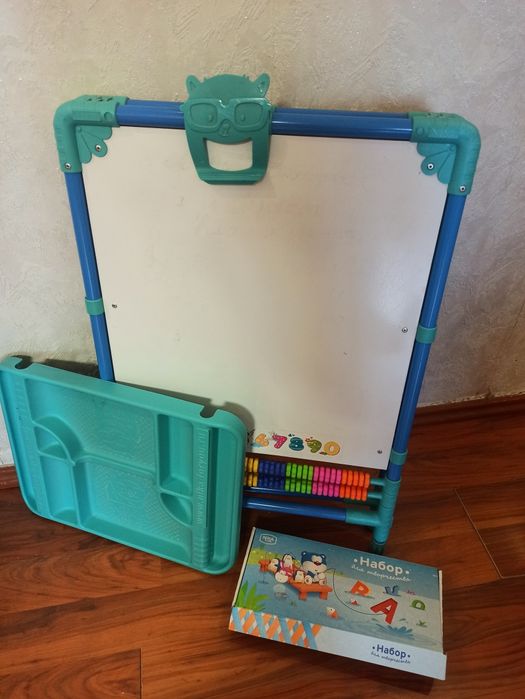 Продам магнитная доска