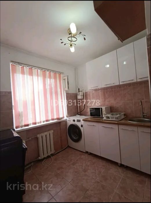 Продается 3 комнатная квартира