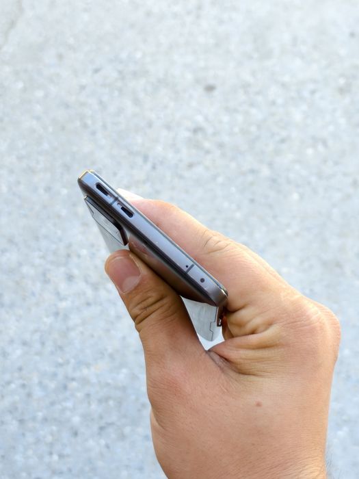 POCO F4 GT Game Edition