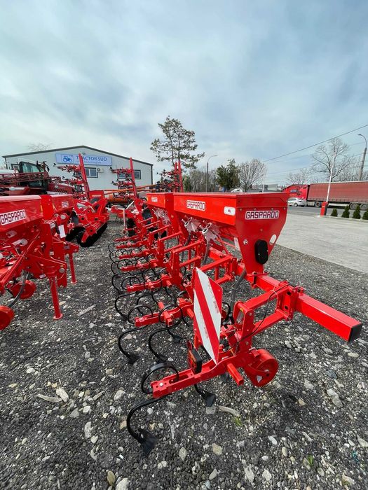 Prasitoare Maschio Gaspardo HL 6R 5MP