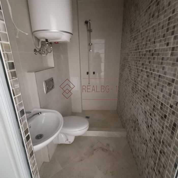 Продава се Двустаен апартамент в с. Кранево, Област Добрич - 67 кв.м за 1109 €/кв.м - Снимка #5