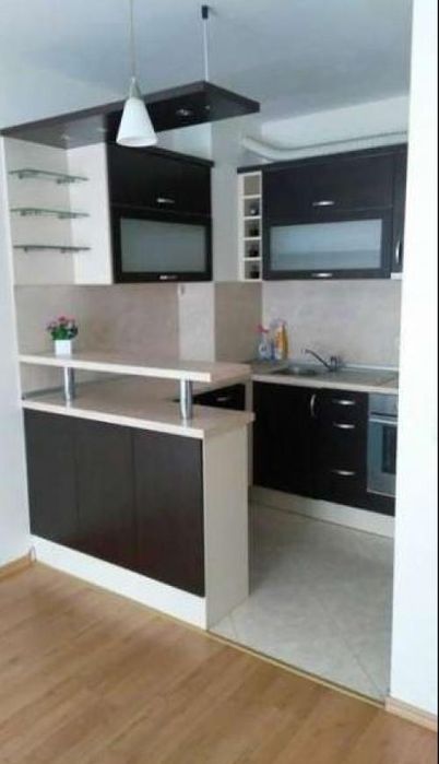 Двустаен апартамент под наем в ж.к. Студентски град, 2064744