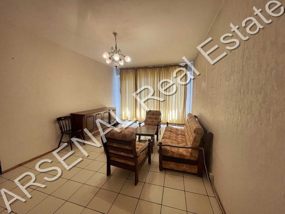Просторен 2-стаен апартамент под наем в Лагера