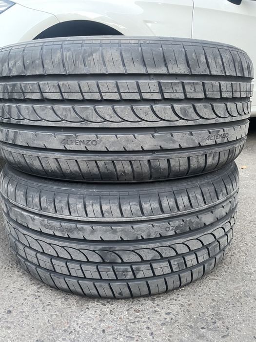 Altenzo 255/35/r21 Yengi xolati