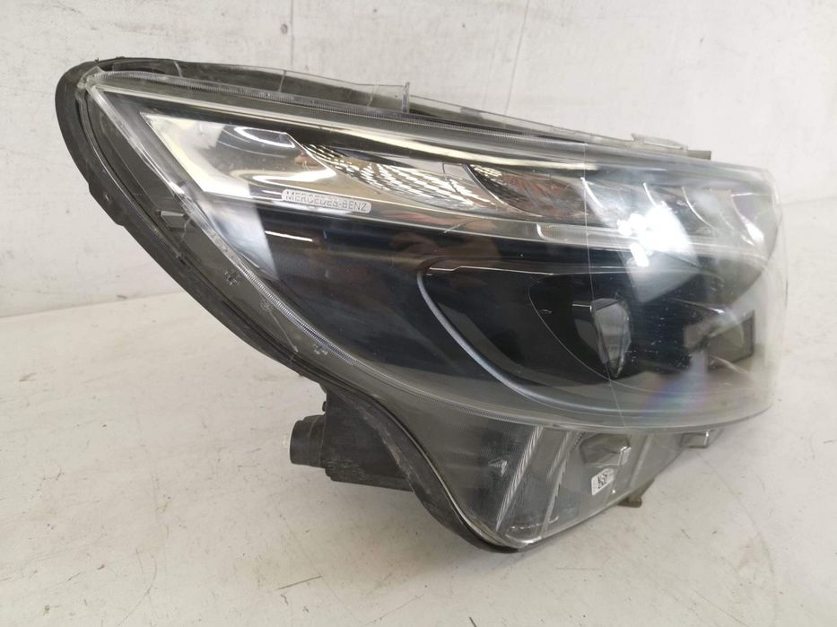 Far Dreapta Full Led Mercedes-Benz  V-Class W447 2014 2015 2016 2017 2