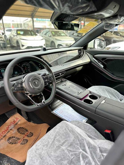 Voyah Free 318 4WD Premium