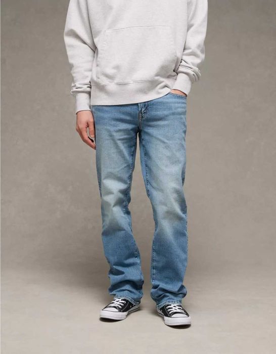 Американские Джинсы Для Высоких American Eagle #2