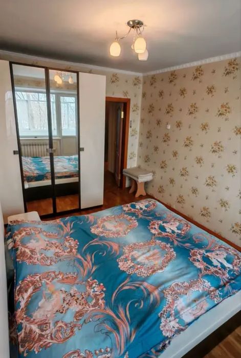 Продам квартиру 3комн на Усолке