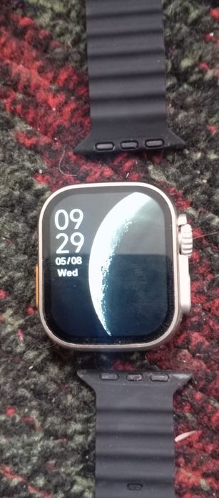 Smartvach 9 sotiladi