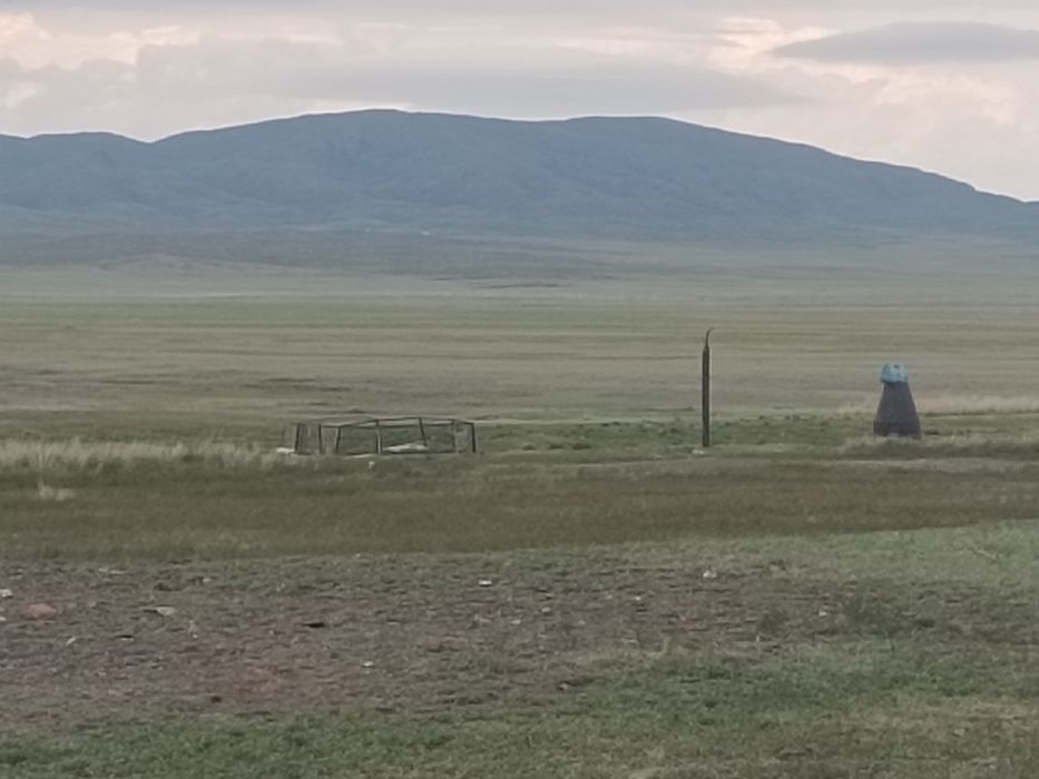 Зимовка, крестьянское хозяйство