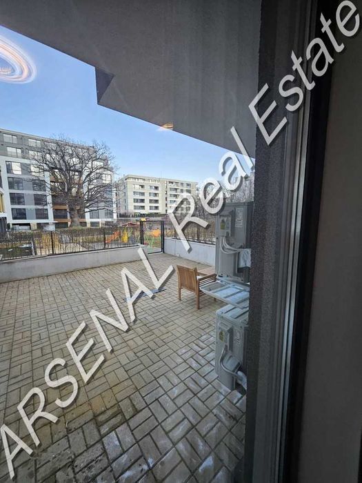 Дава се под наем Двустаен апартамент в София, Студентски град - 110 кв.м за 600 € - Снимка #6